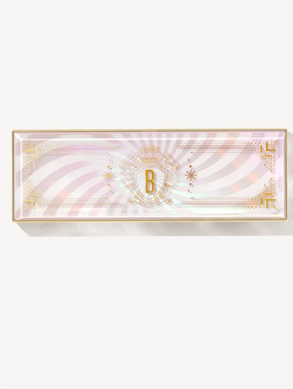 Bobbi Brown Pink Mirage Eyeshadow Palette